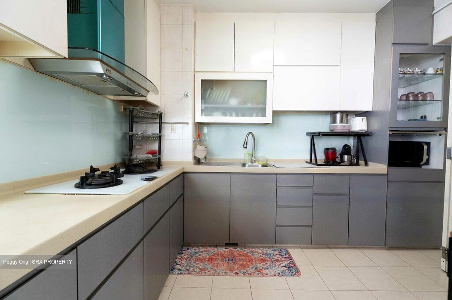 Blk 266C The Coris (Sengkang), HDB 4 Rooms #485465461